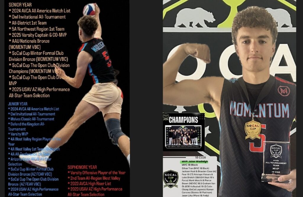 jalen-wadleigh-volleyball-awards-socal-cup-mvp-min Jalen Wadleigh Volleyball | Awards & SoCal Cup The Open MVP